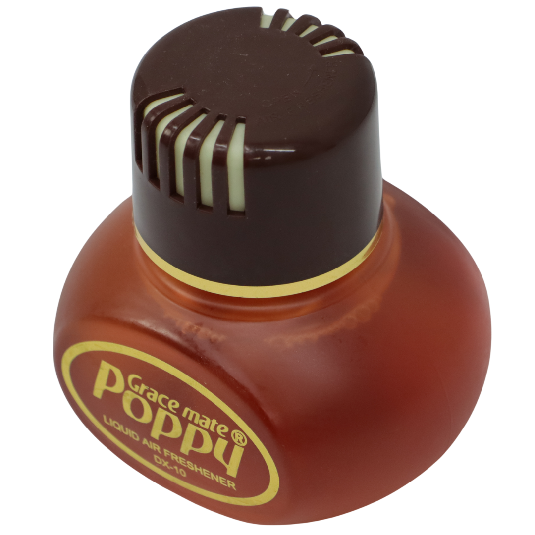 Ароматизатор POPPY Ваниль 150ml Ароматизатор POPPY Ваниль 150ml
