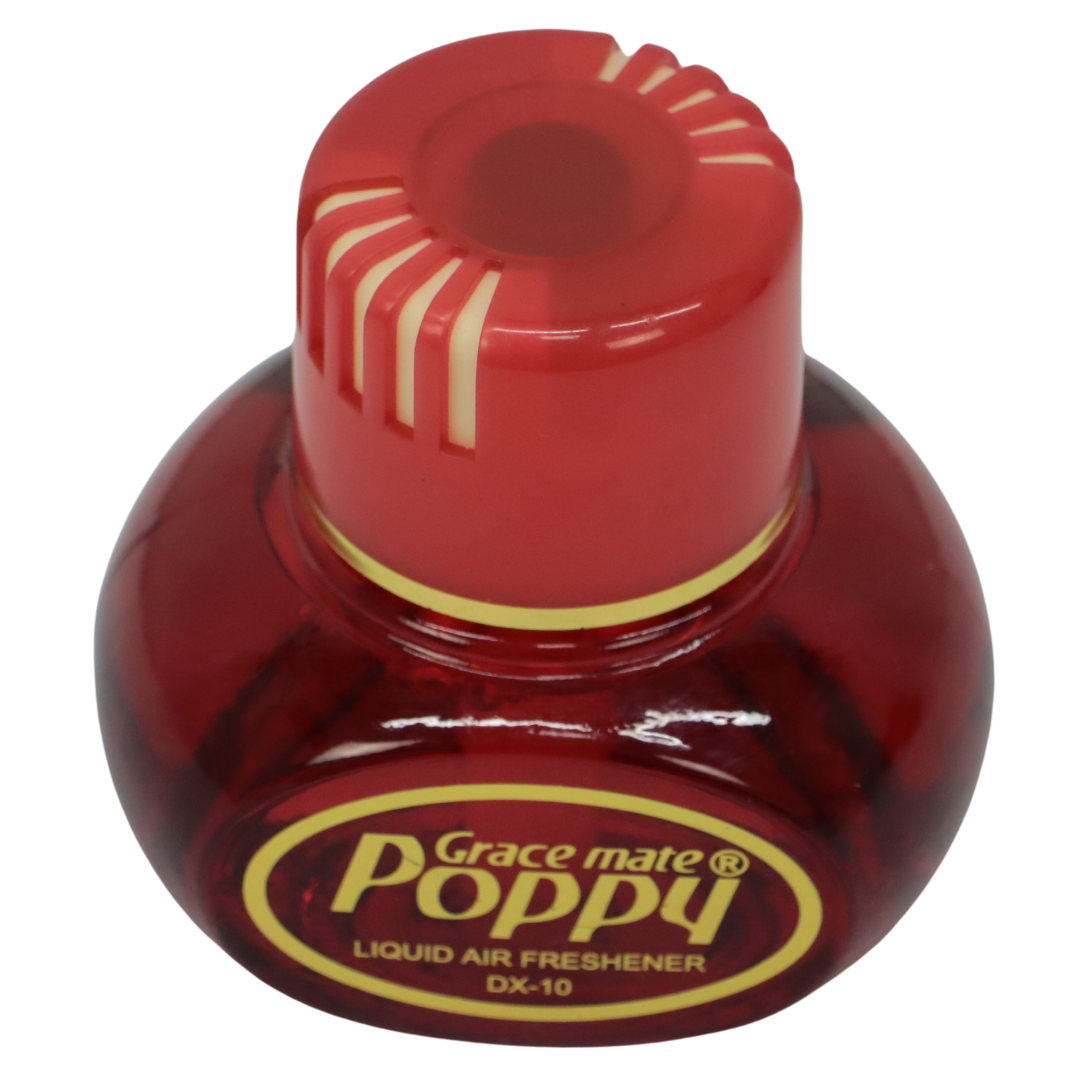 Ароматизатор POPPY Клубника 150ml Ароматизатор POPPY Клубника 150ml