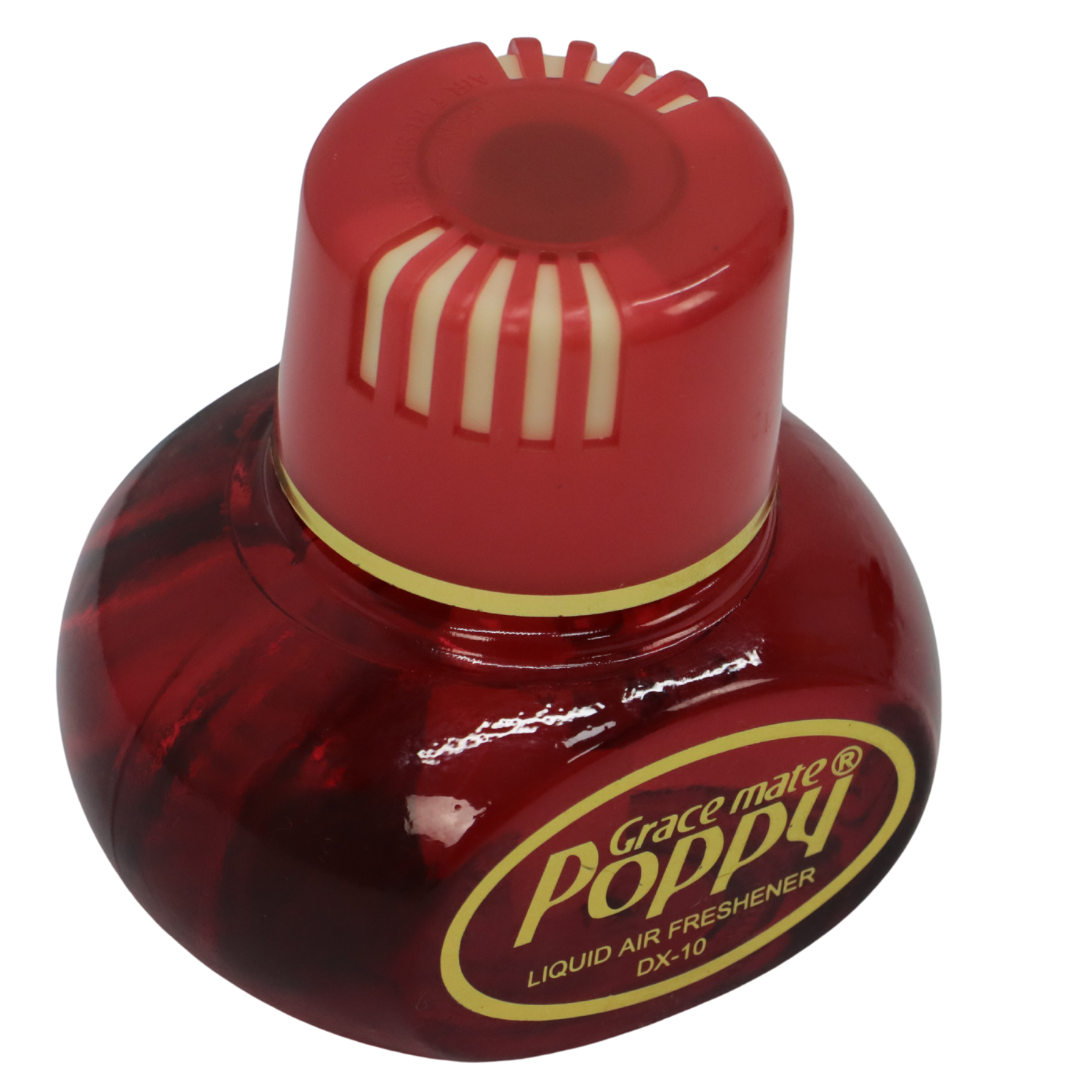 Ароматизатор POPPY Клубника 150ml Ароматизатор POPPY Клубника 150ml