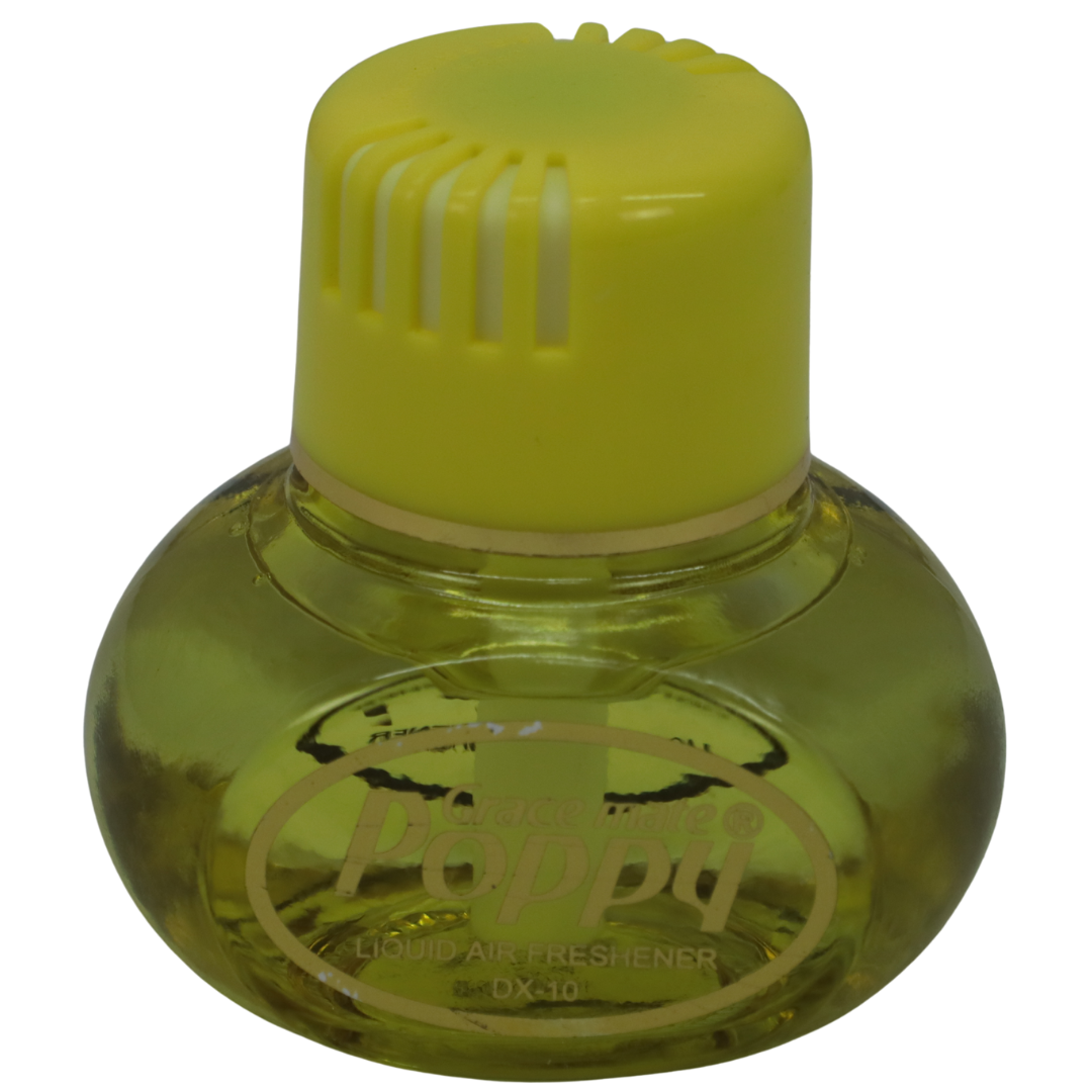 Ароматизатор POPPY Гардения 150ml Ароматизатор POPPY Гардения 150ml