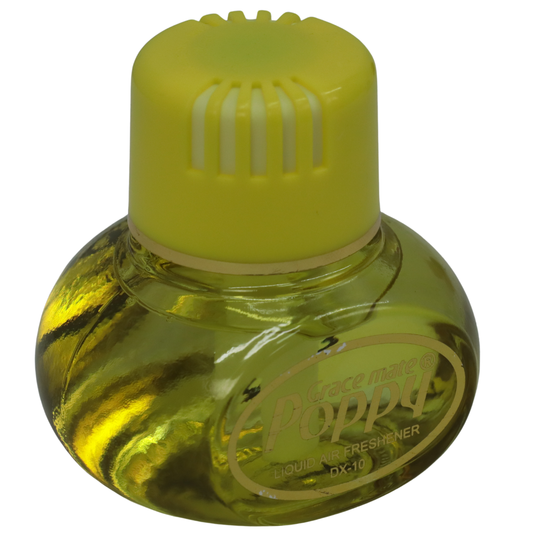 Ароматизатор POPPY Гардения 150ml Ароматизатор POPPY Гардения 150ml