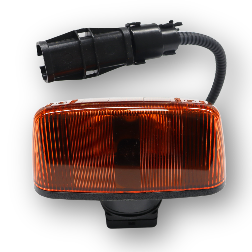 Указатель поворота MAN LE/L/M 05r--> /L,P/ на бампере