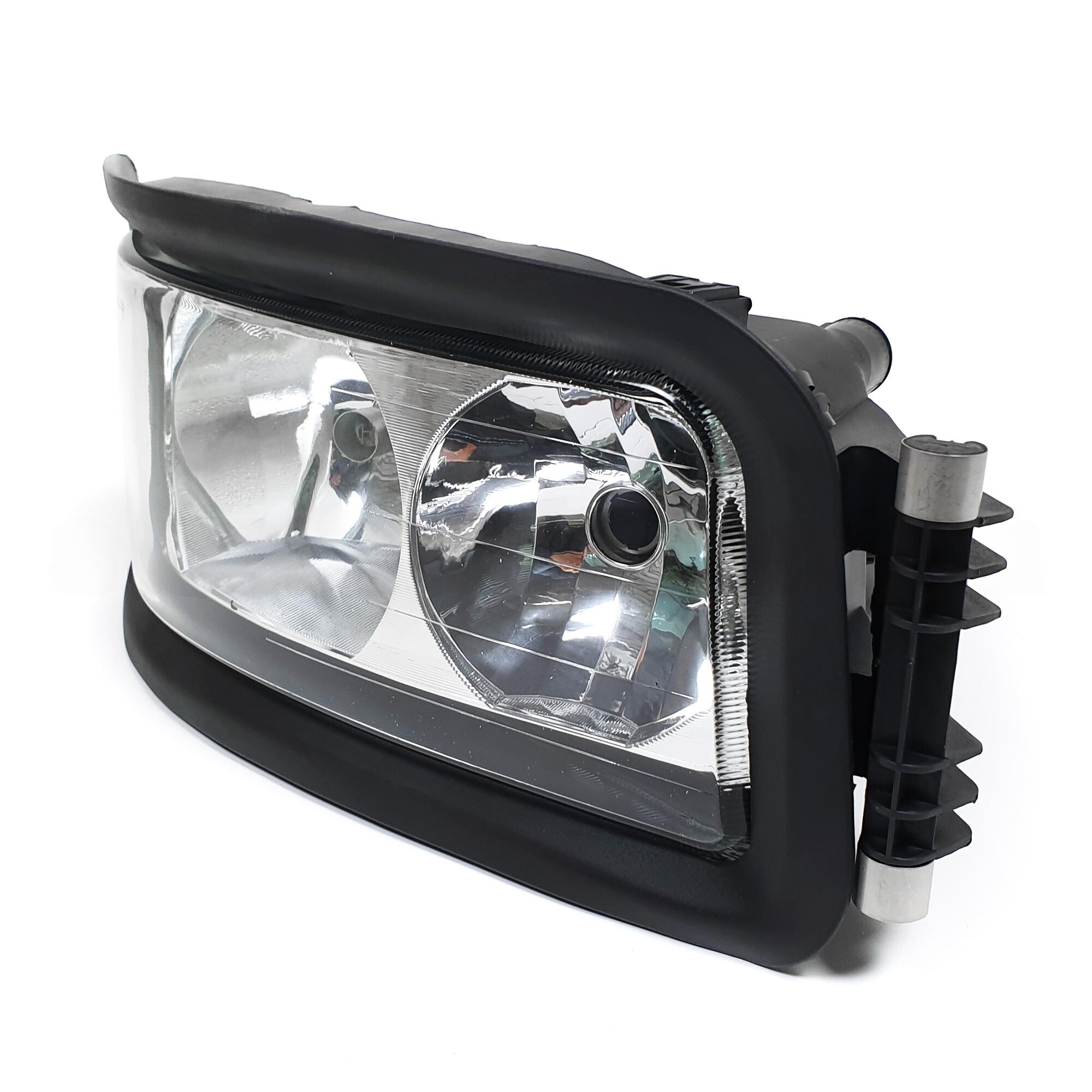 Фара MAN TGA, TGL,TGM, TGS (2000-...) эл.регулировка  правая (TANGDE)