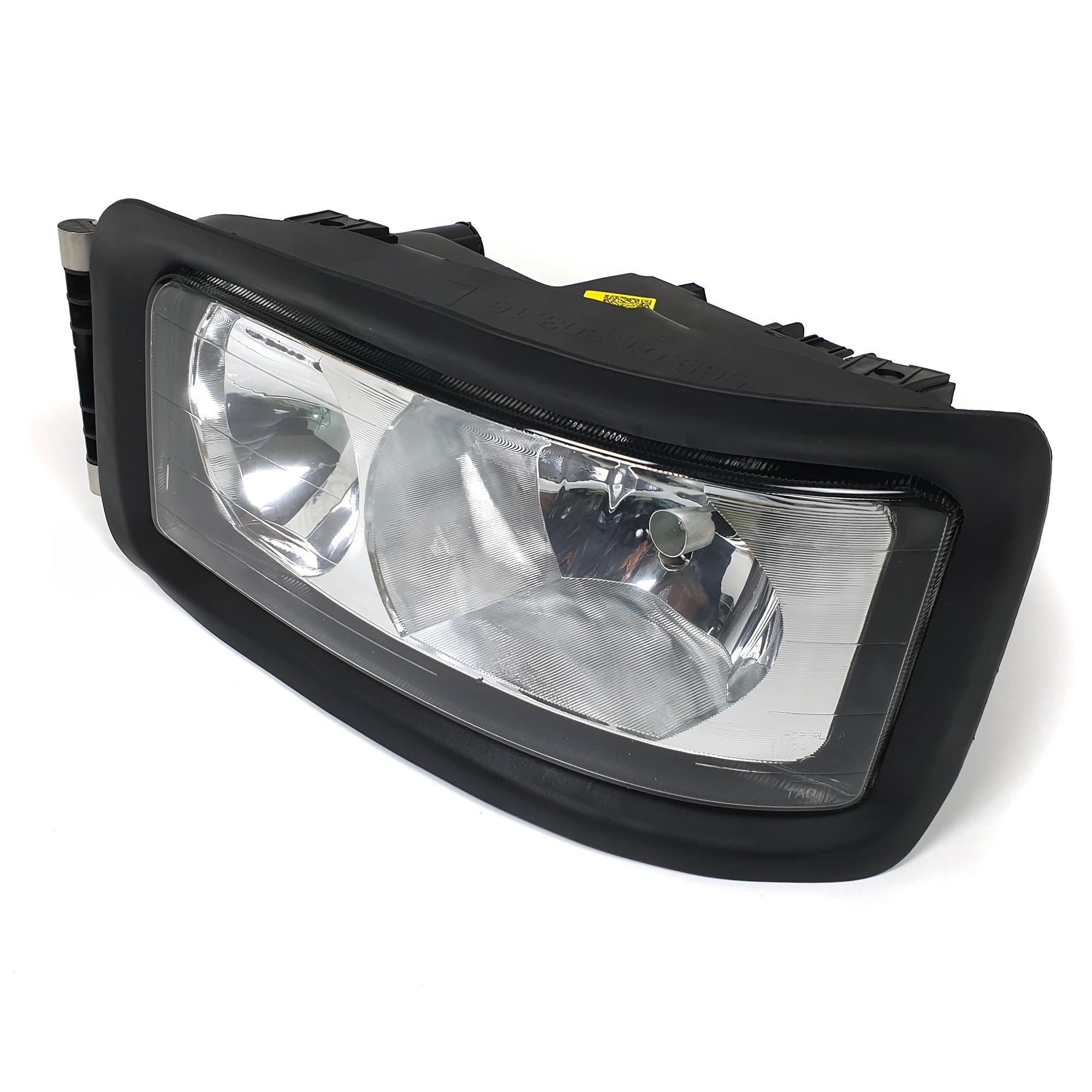 Фара MAN TGA, TGL,TGM, TGS (2000-...) ел.регулювання ліва (TANGDE) Фара MAN TGA, TGL,TGM, TGS (2000-...) ел.регулювання ліва (TANGDE)