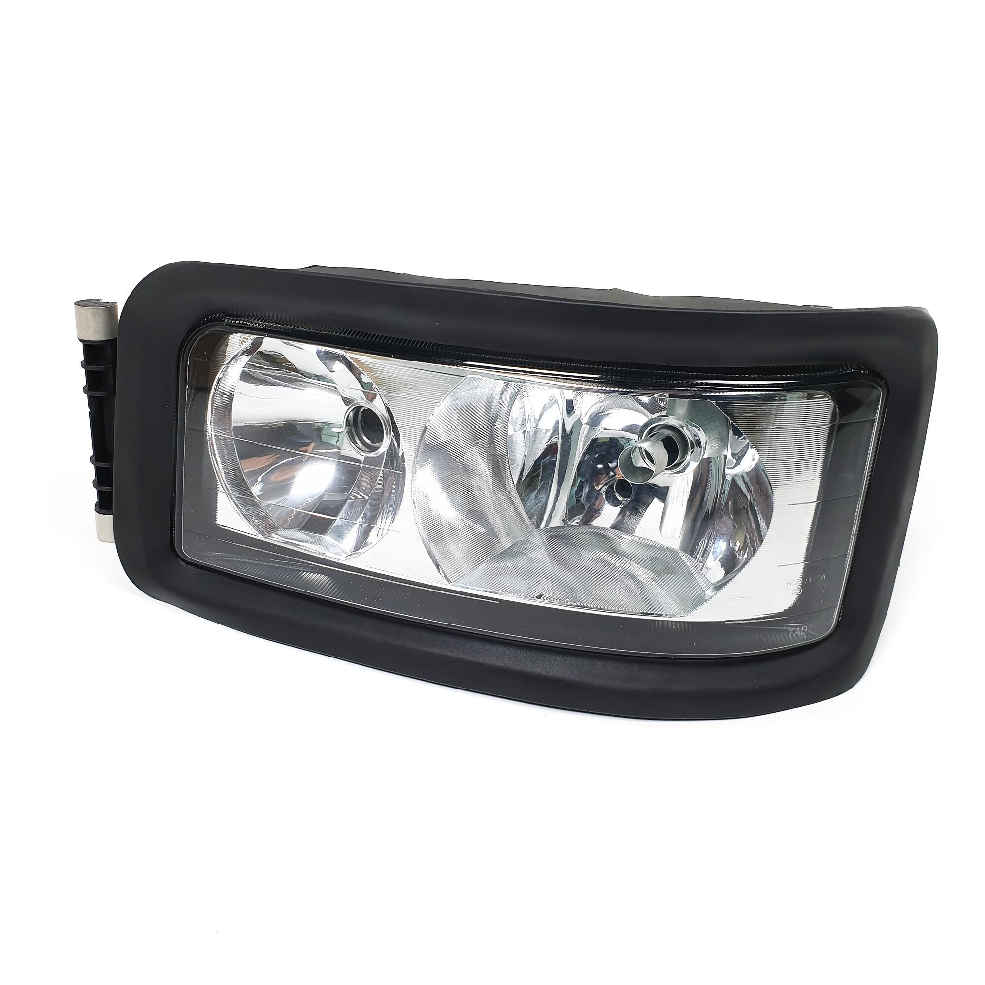 Фара MAN TGA, TGL,TGM, TGS (2000-...) ел.регулювання ліва (TANGDE) Фара MAN TGA, TGL,TGM, TGS (2000-...) ел.регулювання ліва (TANGDE)