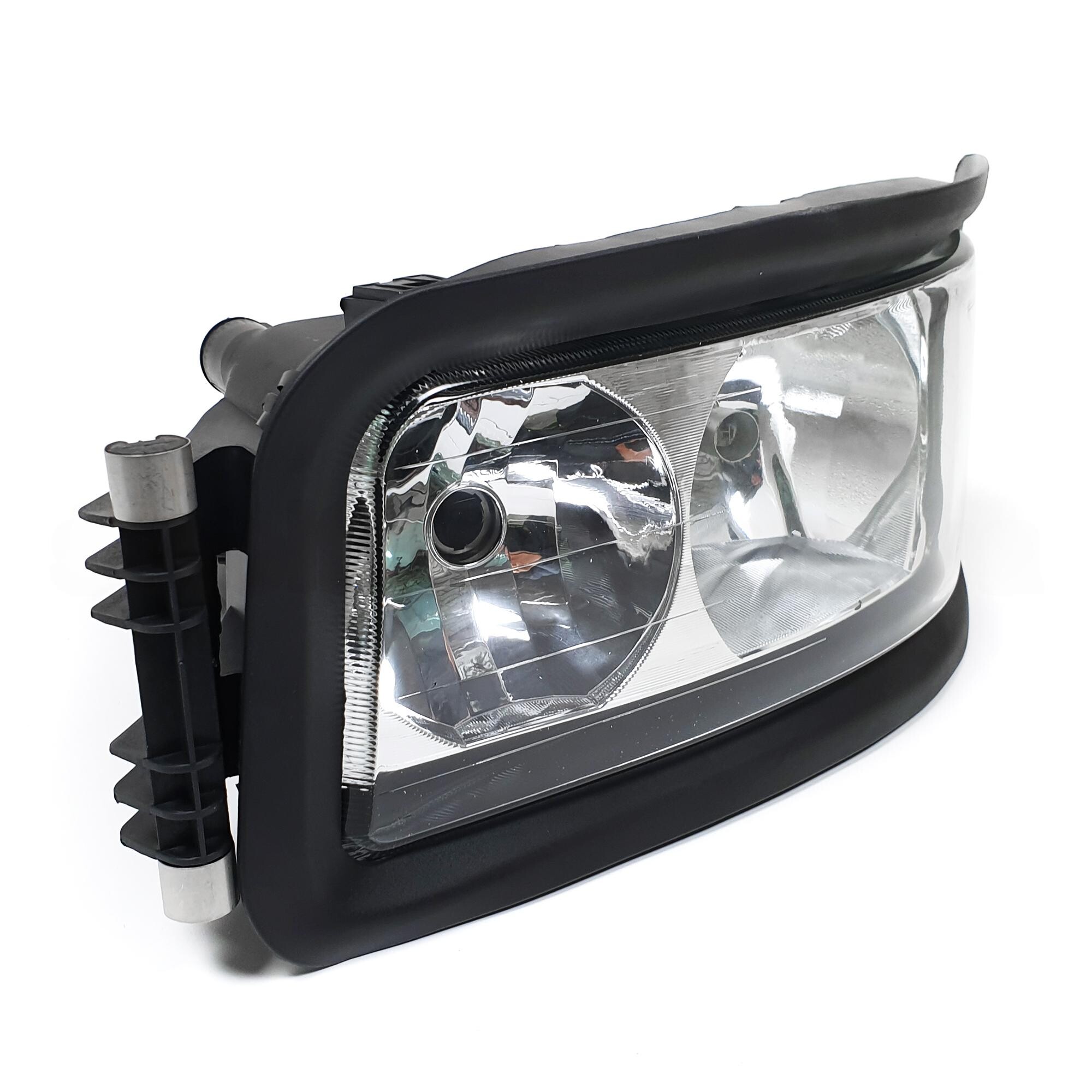 Фара MAN TGA, TGL,TGM, TGS (2000-...) ел.регулювання ліва (TANGDE) Фара MAN TGA, TGL,TGM, TGS (2000-...) ел.регулювання ліва (TANGDE)