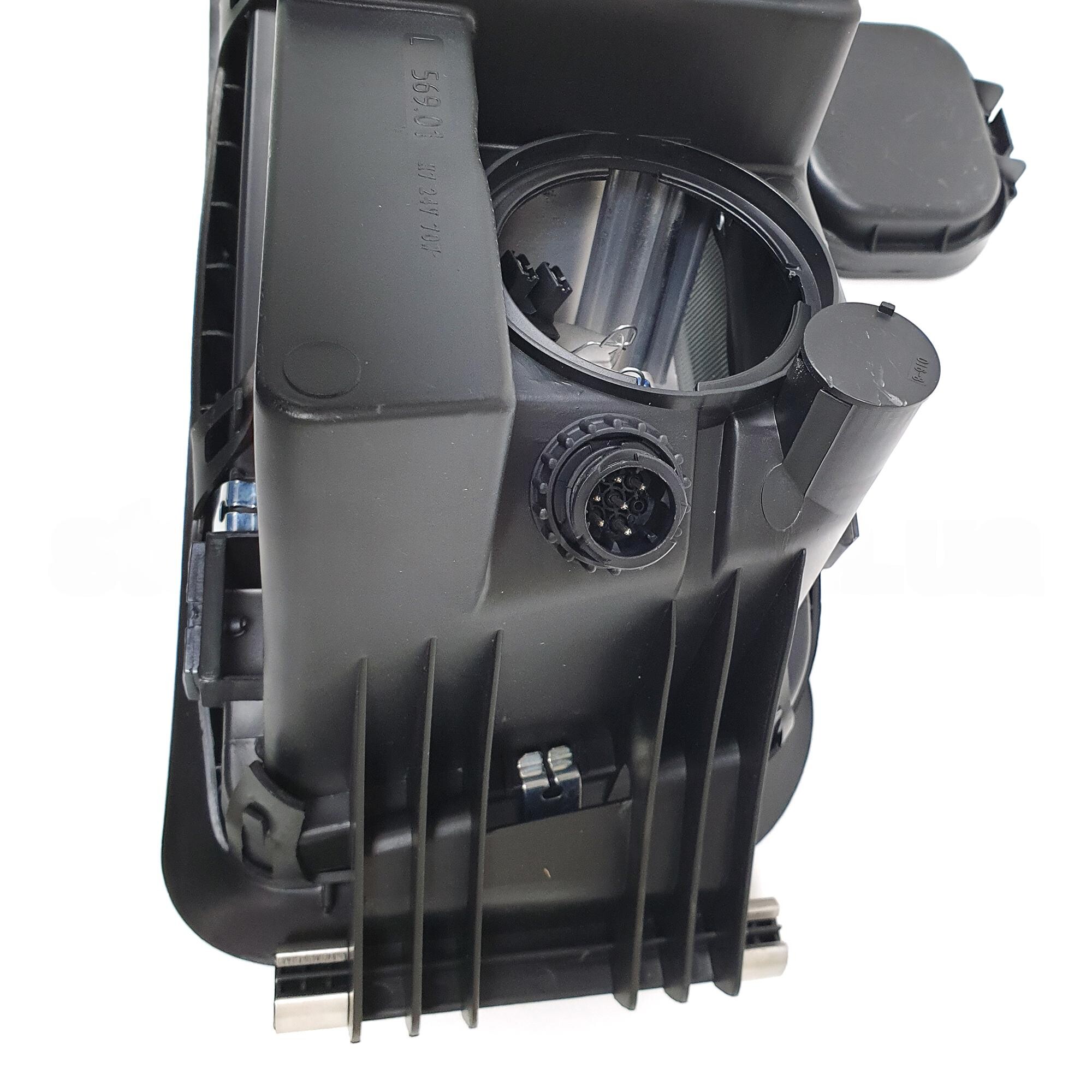 Фара MAN TGA, TGL,TGM, TGS (2000-...) ел.регулювання ліва (TANGDE) Фара MAN TGA, TGL,TGM, TGS (2000-...) ел.регулювання ліва (TANGDE)