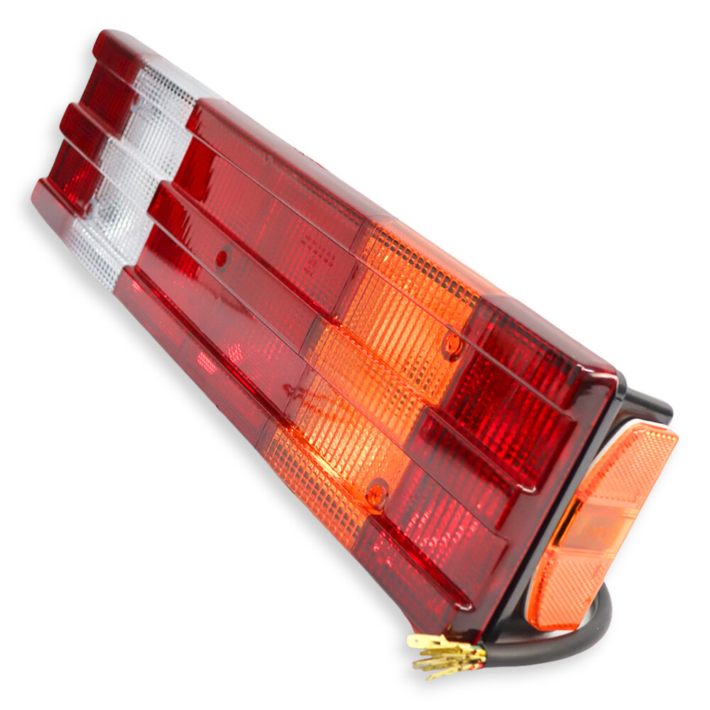 Фонарь задний MERCEDES MK-NG-SK (1973-1996) \правый\ с кабелем