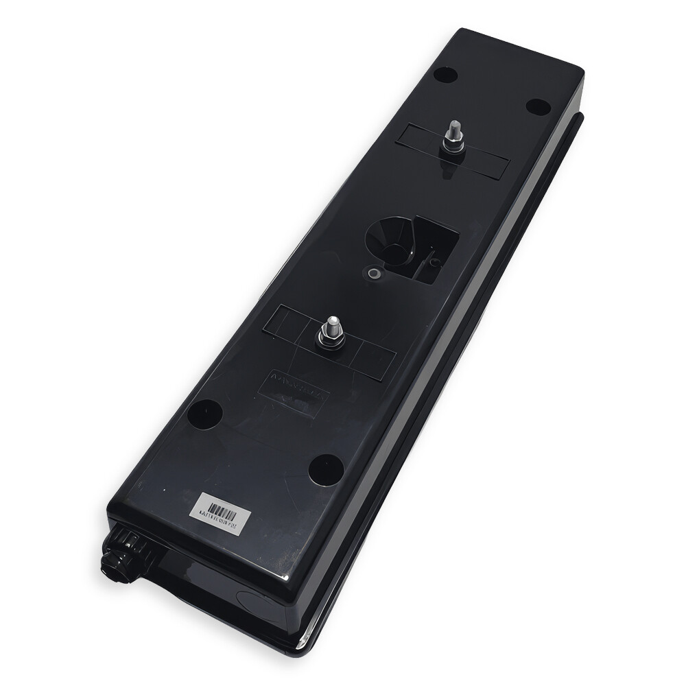 Фонарь задний MERCEDES ACTROS MP1 / MP2 / MP3 - AXOR MP2 \правый\ с разъемом AMP LED