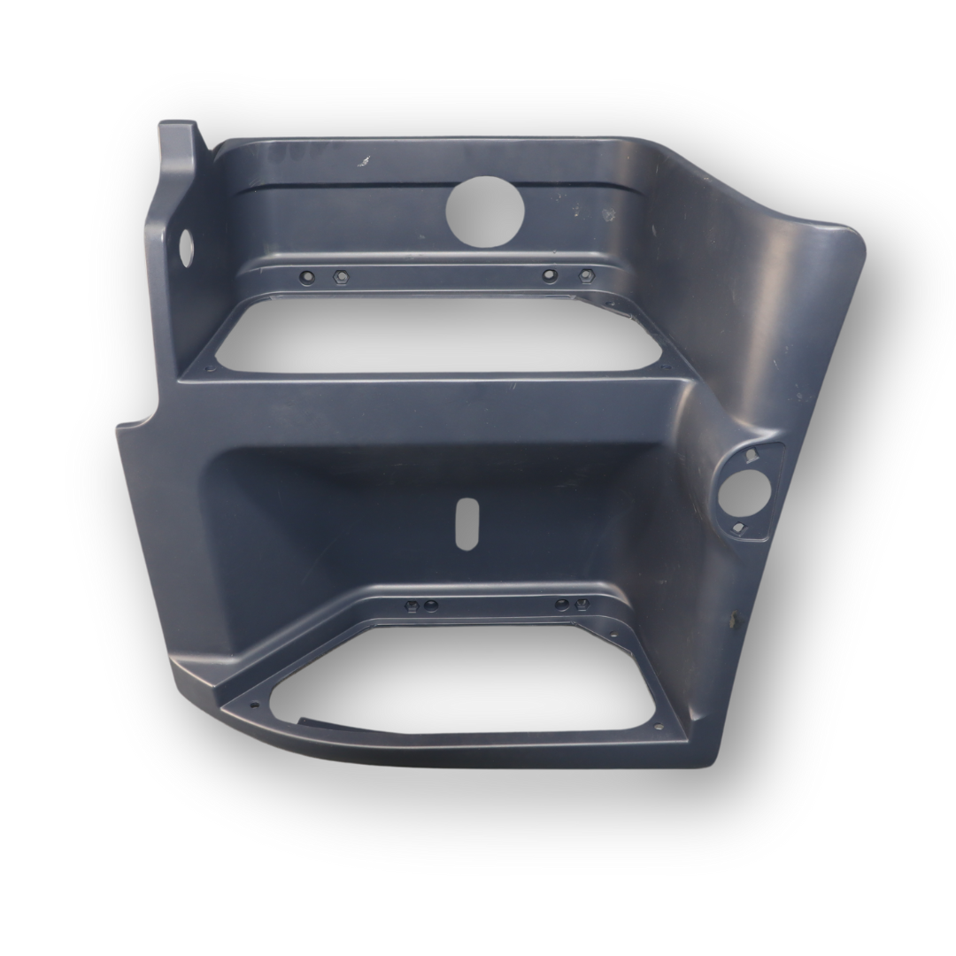 Ступень нижняя пластик RENAULT PREMIUM II ROUTE - LANDER (2007→) левая