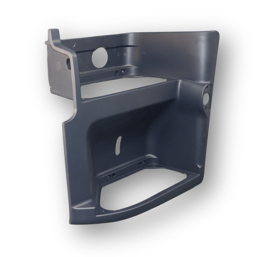 Ступень нижняя пластик RENAULT PREMIUM II ROUTE - LANDER (2007→) левая