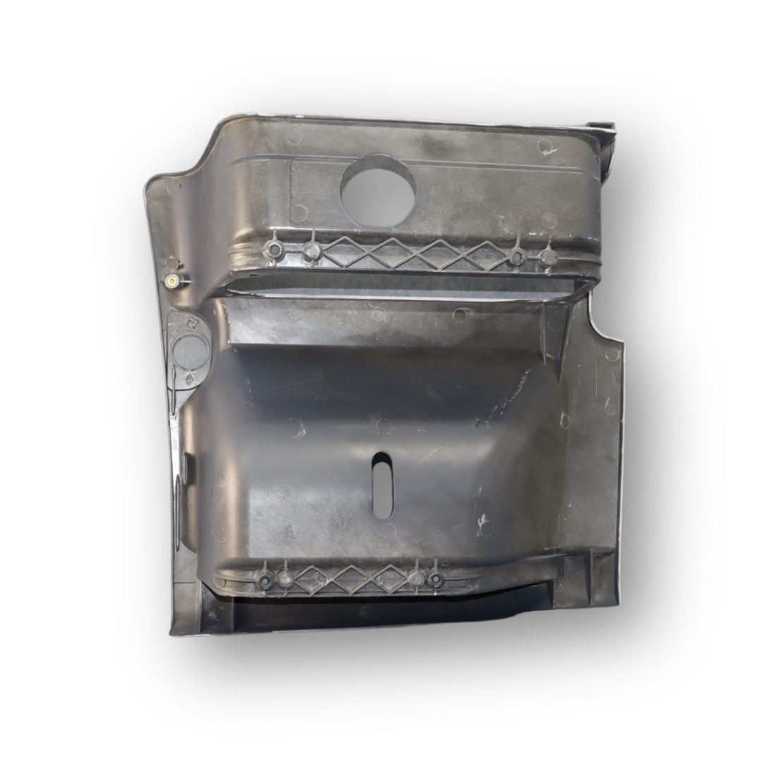 Ступень нижняя пластик RENAULT PREMIUM II ROUTE - LANDER (2007→) левая