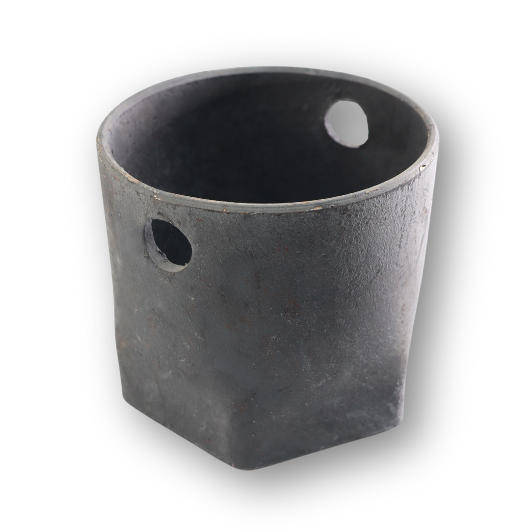 Ключ ступичний 120 6-гранний посилений 5,5 мм