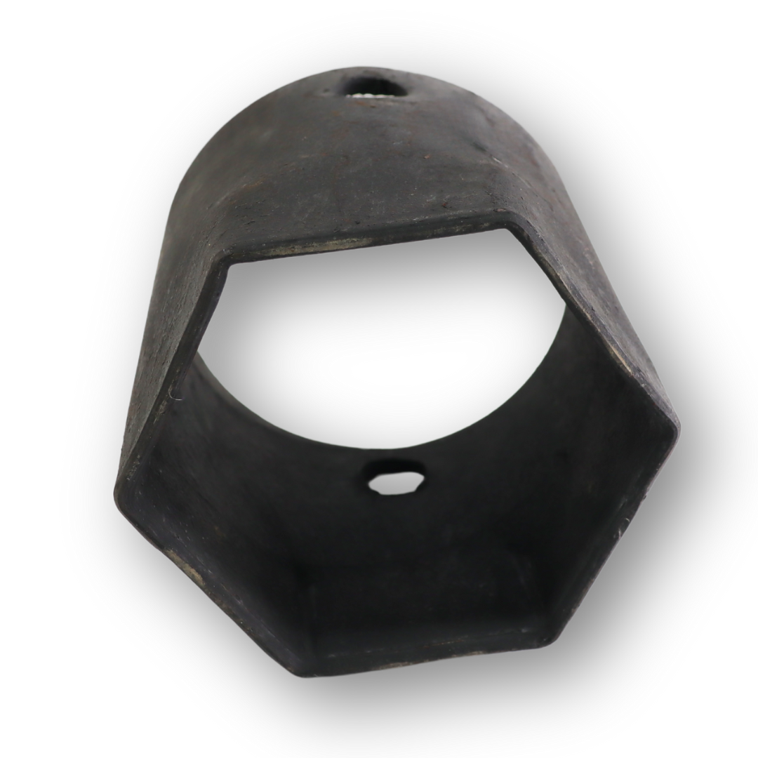 Ключ ступичний 120 6-гранний посилений 5,5 мм