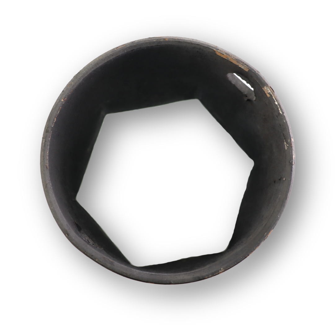 Ключ ступичний 120 6-гранний посилений 5,5 мм