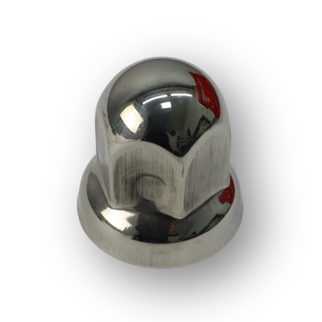 Колпачек на гайку 27 нержавейка Колпачек на гайку 27 нержавейка