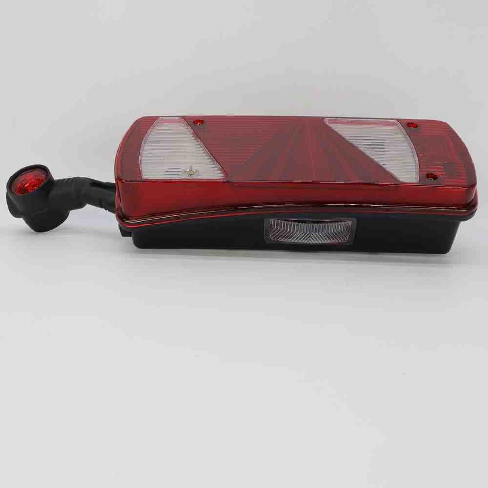 Ліхтар задній ECOPOINT II з дод. габаритом лівий