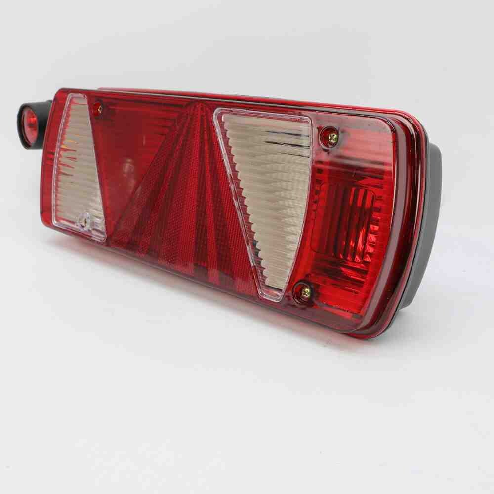 Ліхтар задній ECOPOINT II з дод. габаритом лівий