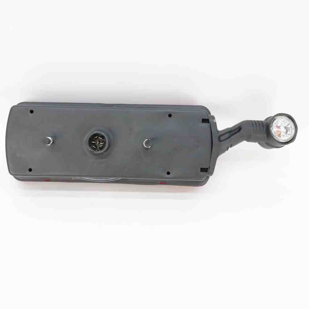 Ліхтар задній ECOPOINT II з дод. габаритом лівий