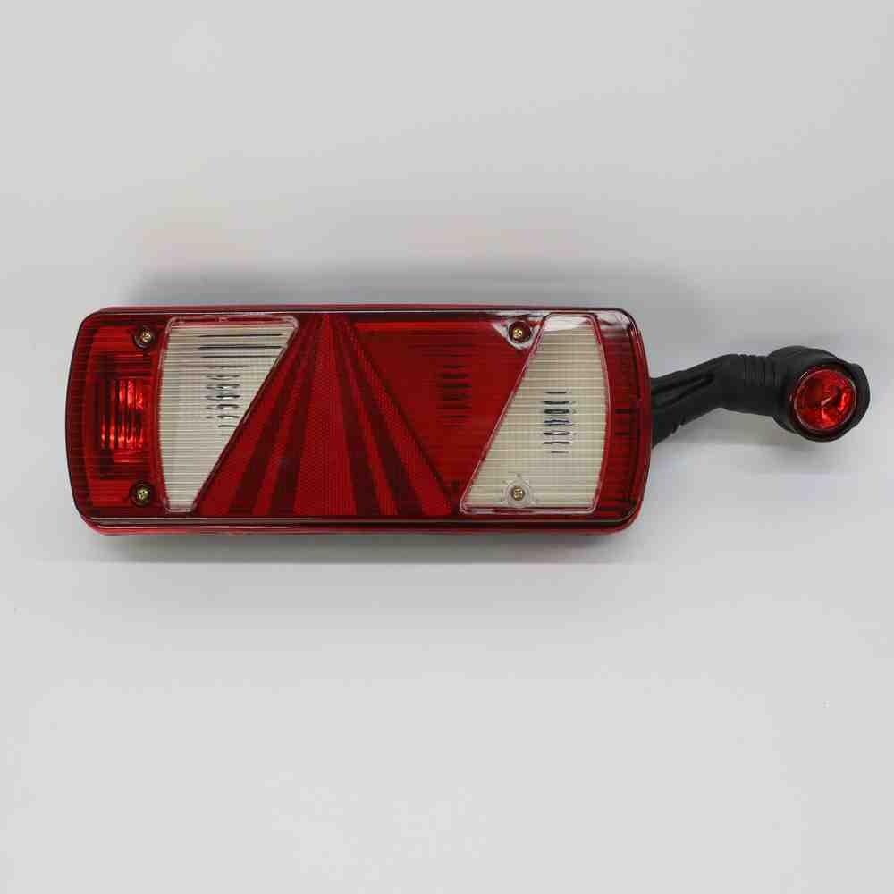 Ліхтар задній ECOPOINT II з дод. габаритом \правий