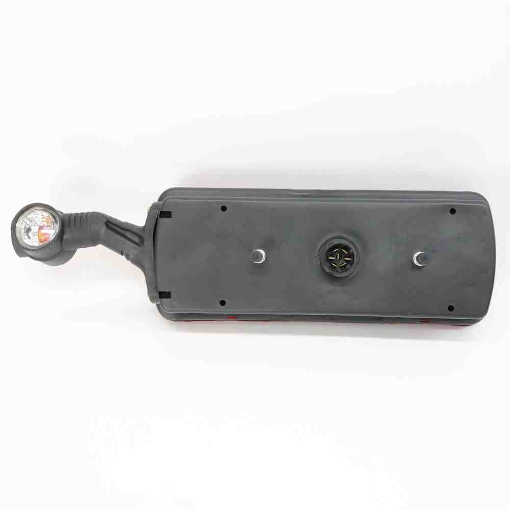 Ліхтар задній ECOPOINT II з дод. габаритом \правий