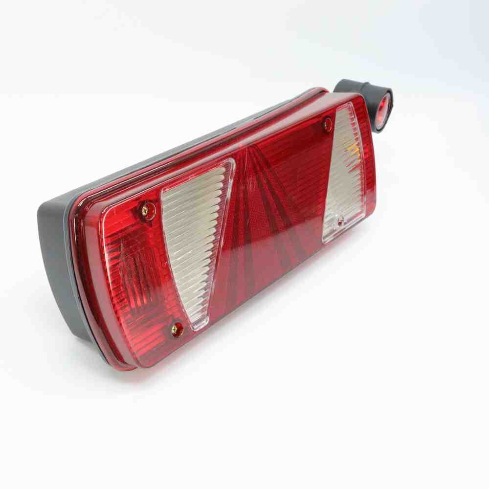 Ліхтар задній ECOPOINT II з дод. габаритом \правий