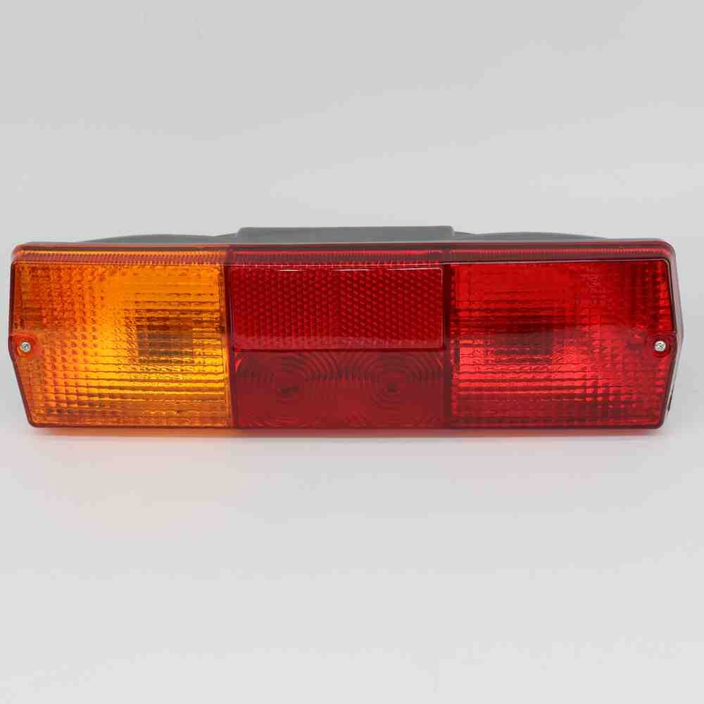 Фонарь задний KAMAZ левый