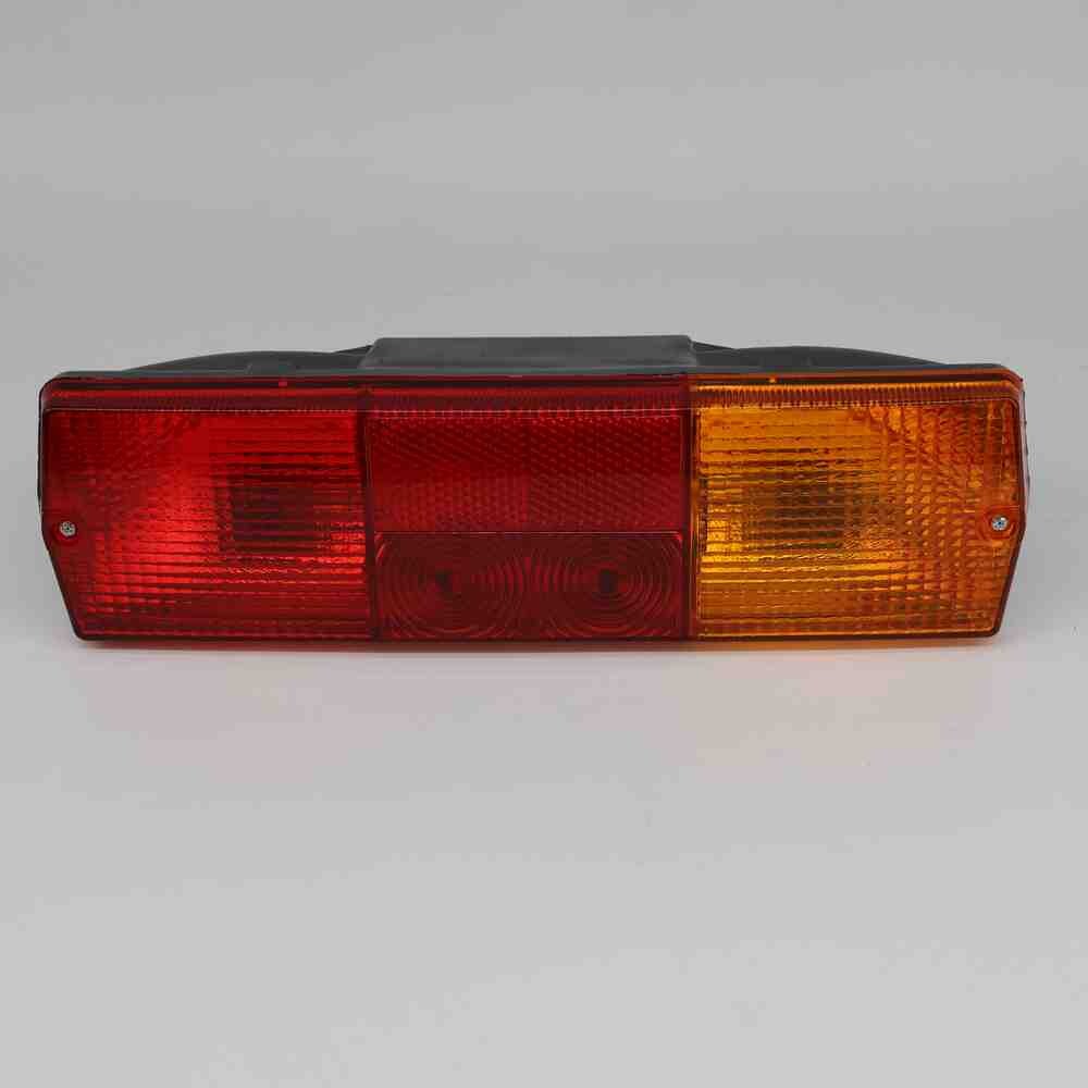 Фонарь задний KAMAZ правый