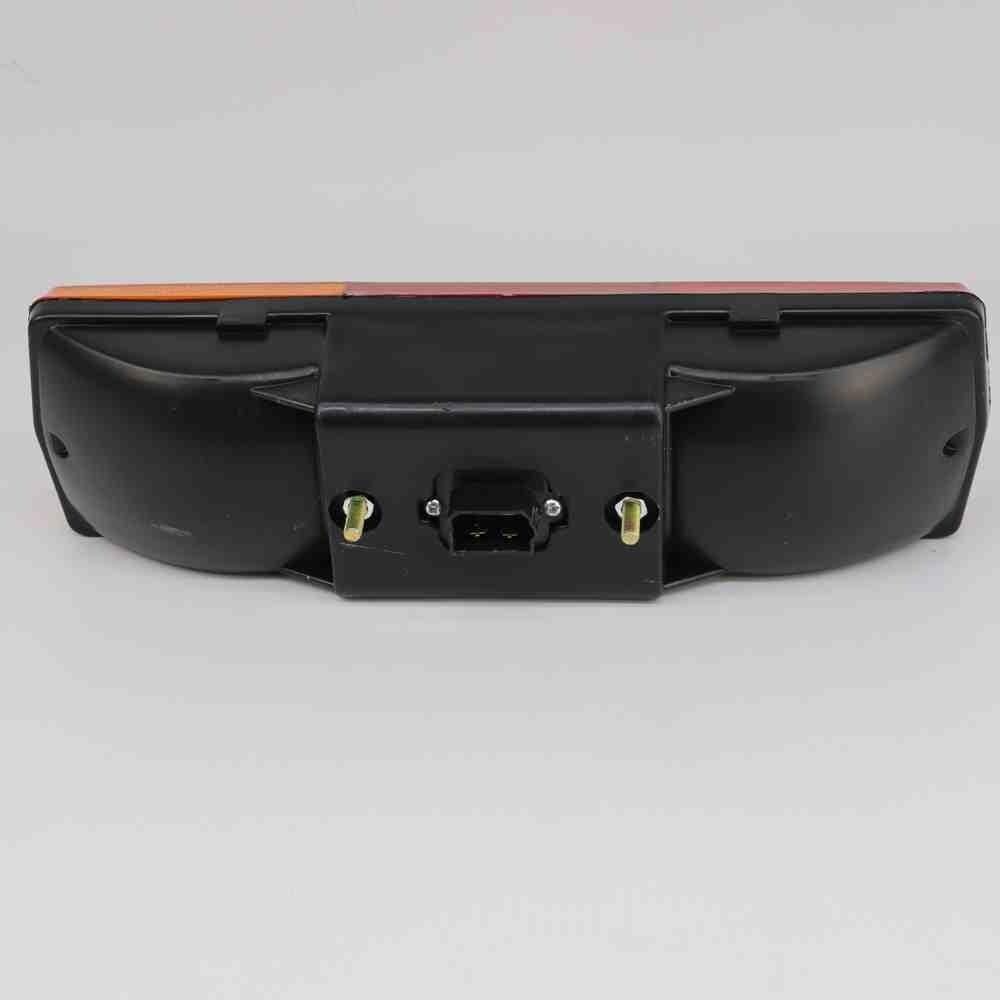 Фонарь задний KAMAZ правый