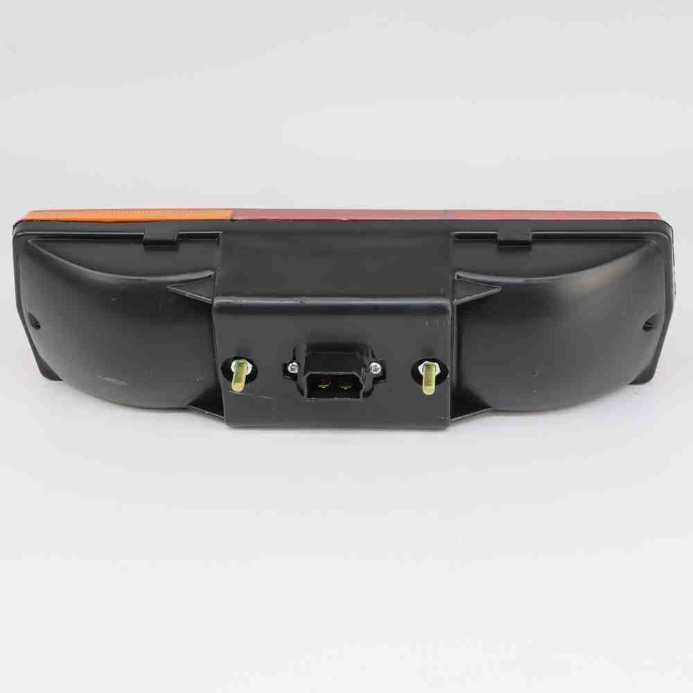 Фонарь задний KAMAZ правый