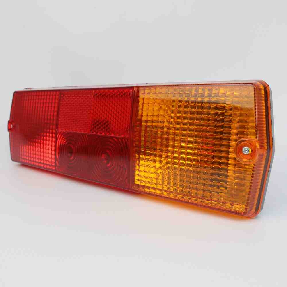 Фонарь задний KAMAZ правый