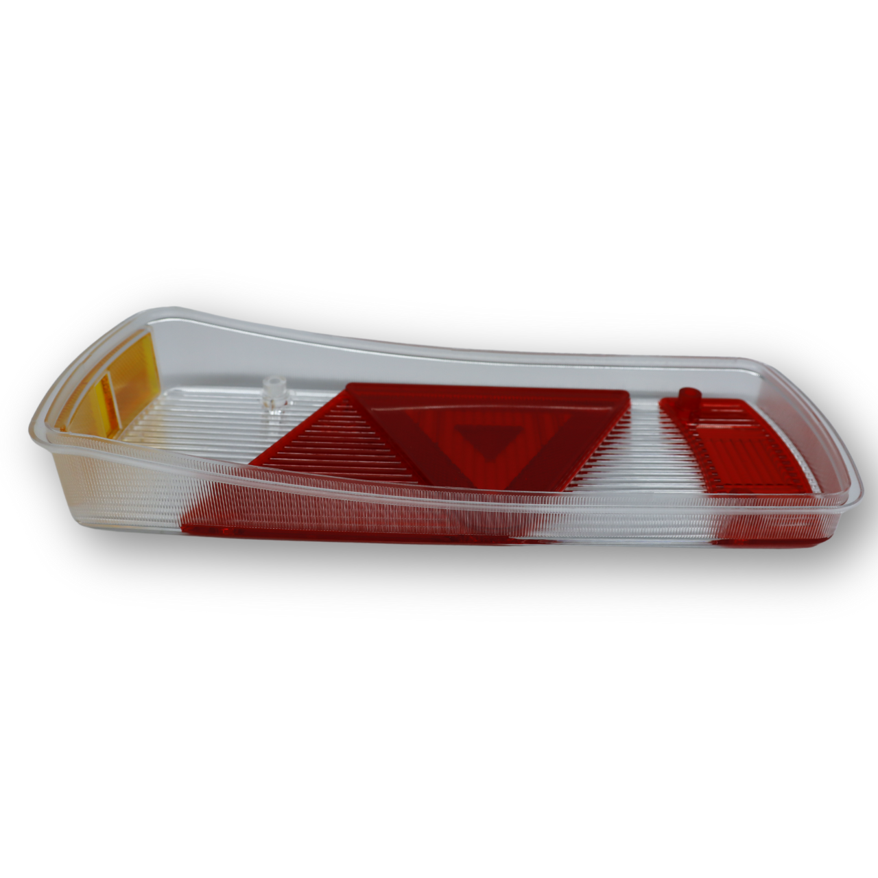 Скло ліхтаря ECOPOINT II \лев.\Kogel\ ASPOCK Скло ліхтаря ECOPOINT II \лев.\Kogel\ ASPOCK