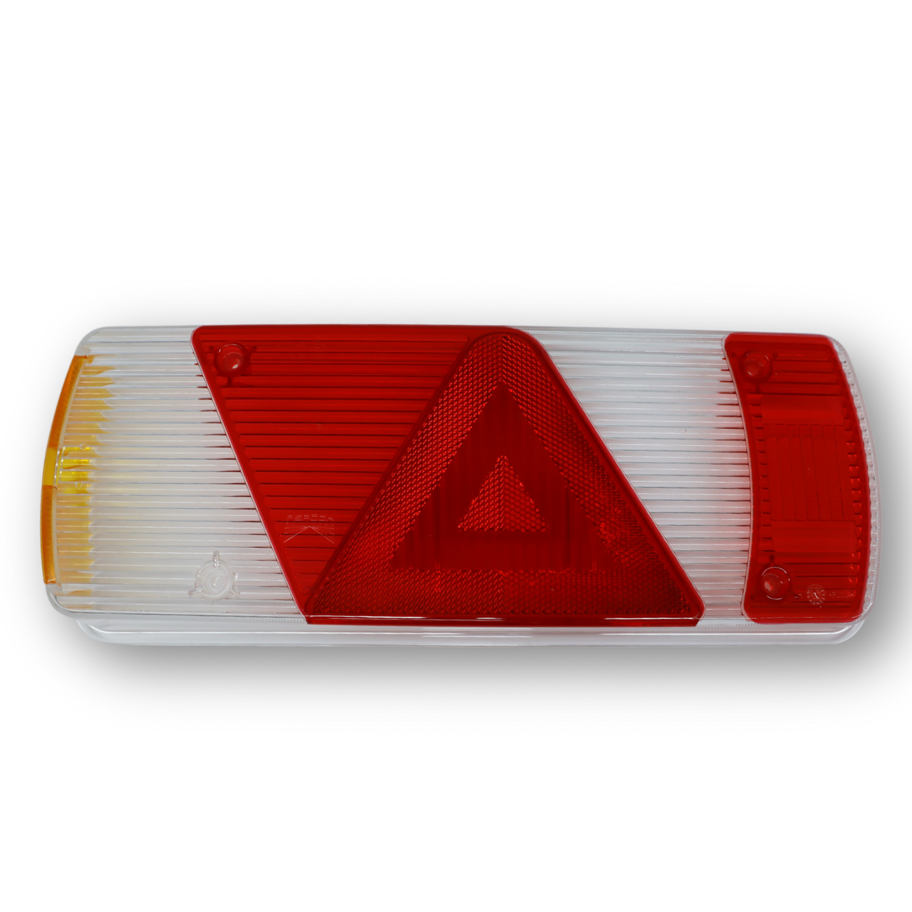 Скло ліхтаря ECOPOINT II \лев.\Kogel\ ASPOCK Скло ліхтаря ECOPOINT II \лев.\Kogel\ ASPOCK