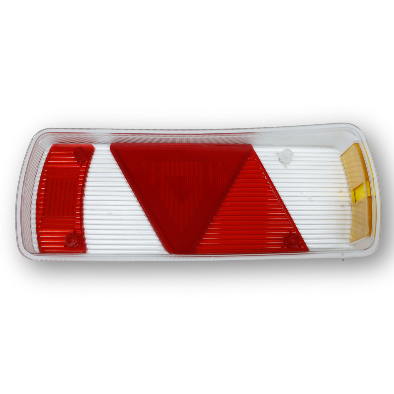 Скло ліхтаря ECOPOINT II \прав.\Kogel\ ASPOCK Скло ліхтаря ECOPOINT II \прав.\Kogel\ ASPOCK