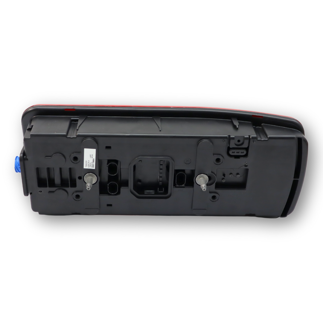 Фонарь задний MAN TGA, TGL, TGM, TGX \левый \ с разъемом "AMP" Vignal Фонарь задний MAN TGA, TGL, TGM, TGX \левый \ с разъемом "AMP" Vignal