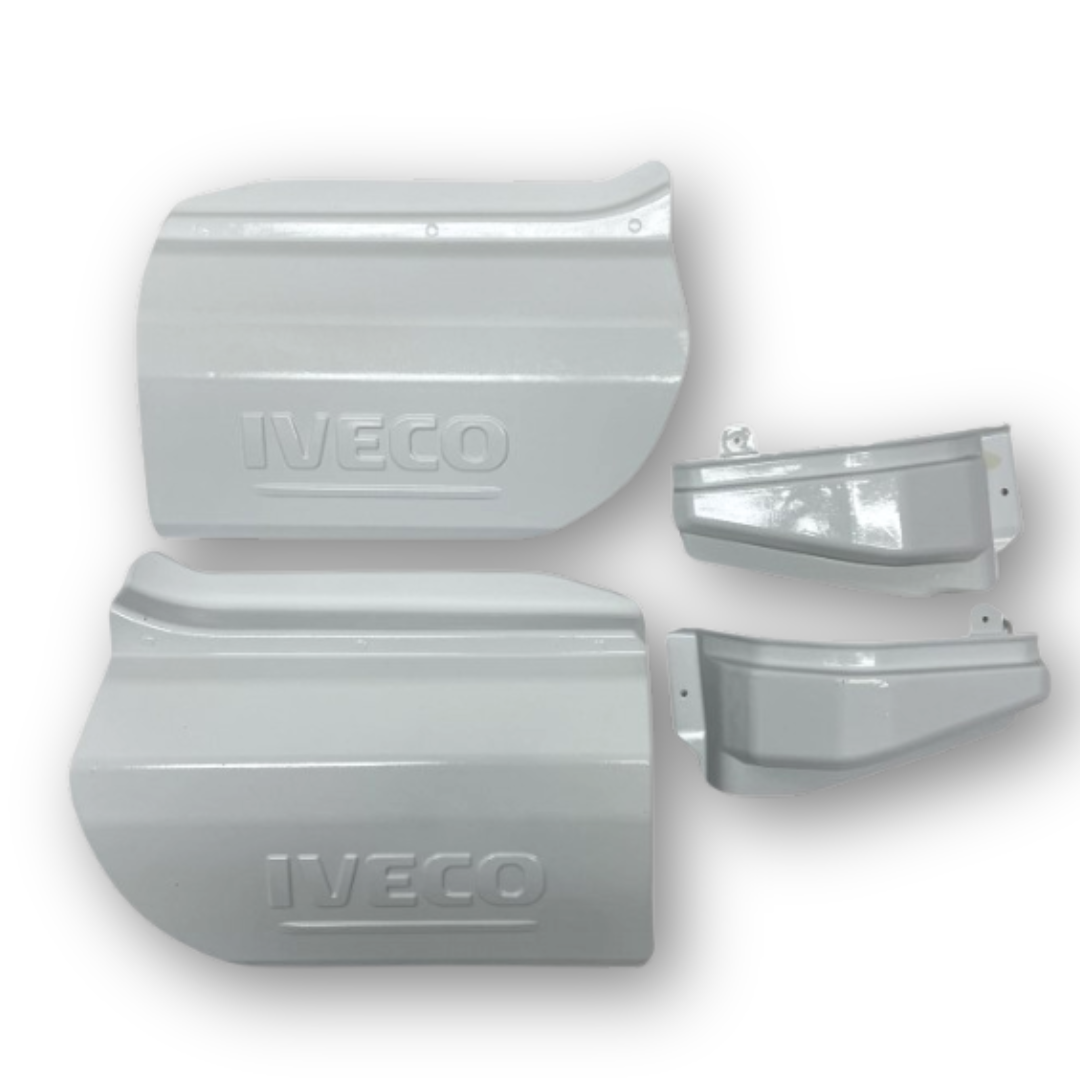 Продолжение дверей IVECO \ST\