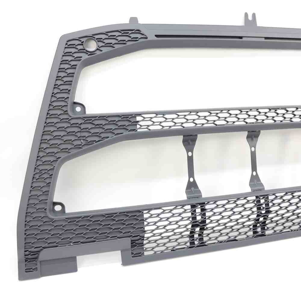 Решітка радіатора (нижня частина) VOLVO FH EURO 6