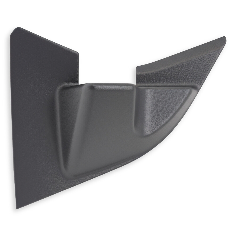 Крышка кронштейна основного зеркала VOLVO FH4 (2013-...) левая (TANGDE) Крышка кронштейна основного зеркала VOLVO FH4 (2013-...) левая (TANGDE)