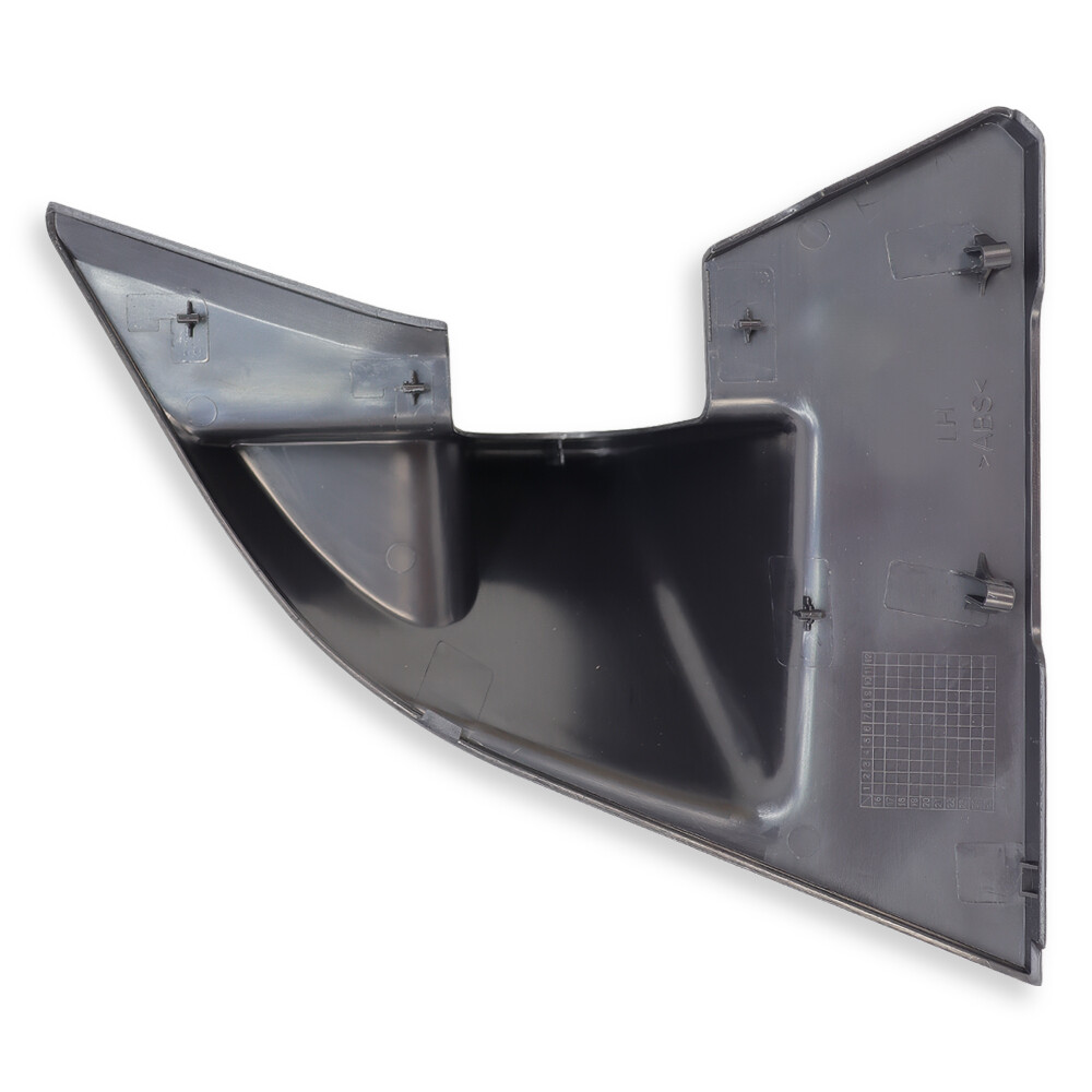 Крышка кронштейна основного зеркала VOLVO FH4 (2013-...) левая (TANGDE) Крышка кронштейна основного зеркала VOLVO FH4 (2013-...) левая (TANGDE)