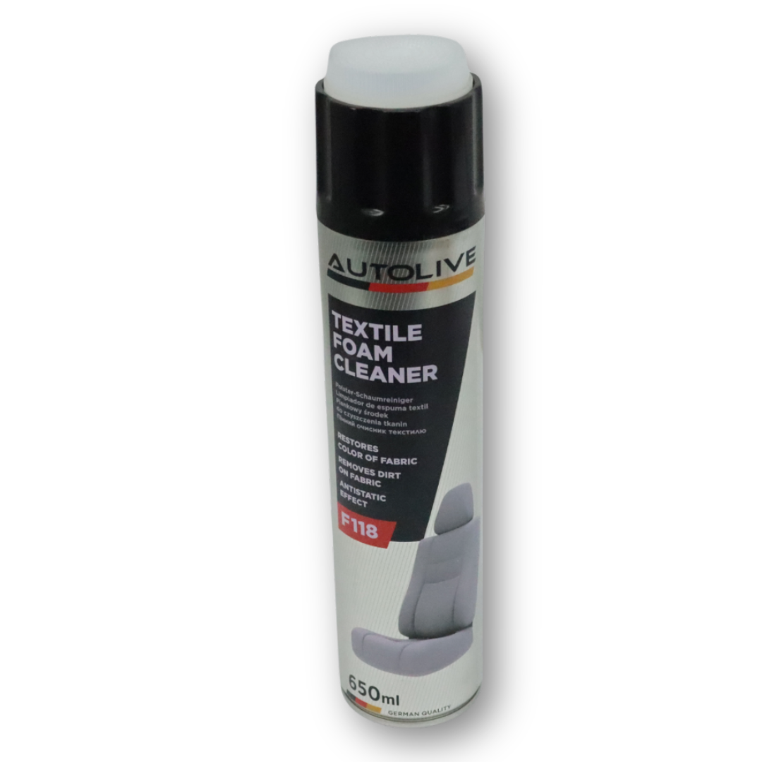 Пенный очиститель универсальный Foam cleaner 650ml