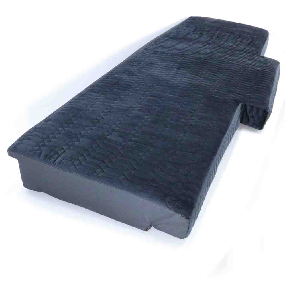 Матрац SCANIA R\G Цукерка \чорний