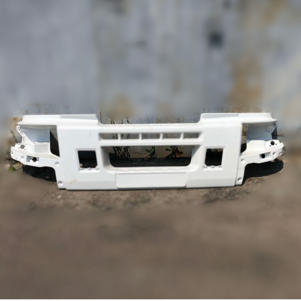 Бампер RENAULT PREMIUM 2-3 (2006-->) Бампер RENAULT PREMIUM 2-3 (2006-->)