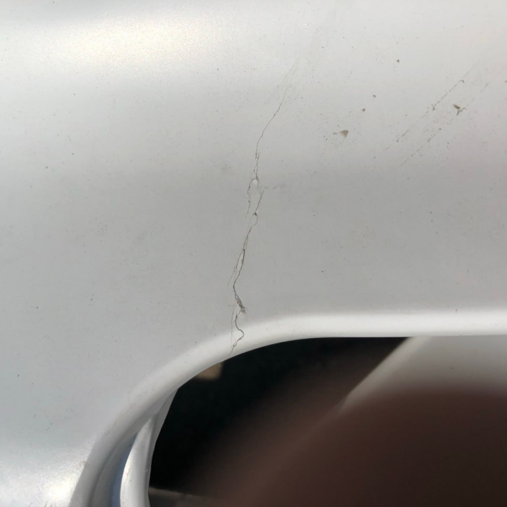 Бампер RENAULT PREMIUM 2-3 (2006-->) Бампер RENAULT PREMIUM 2-3 (2006-->)