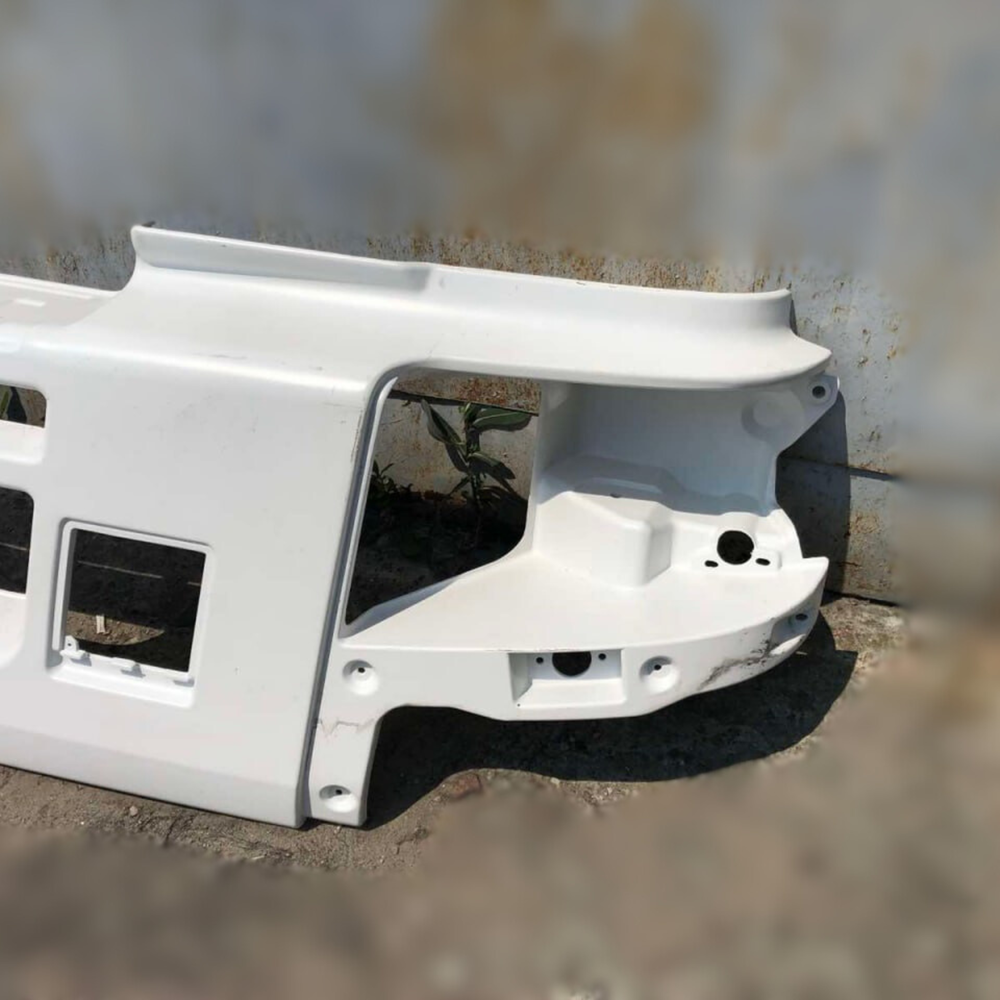 Бампер RENAULT PREMIUM 2-3 (2006-->) Бампер RENAULT PREMIUM 2-3 (2006-->)