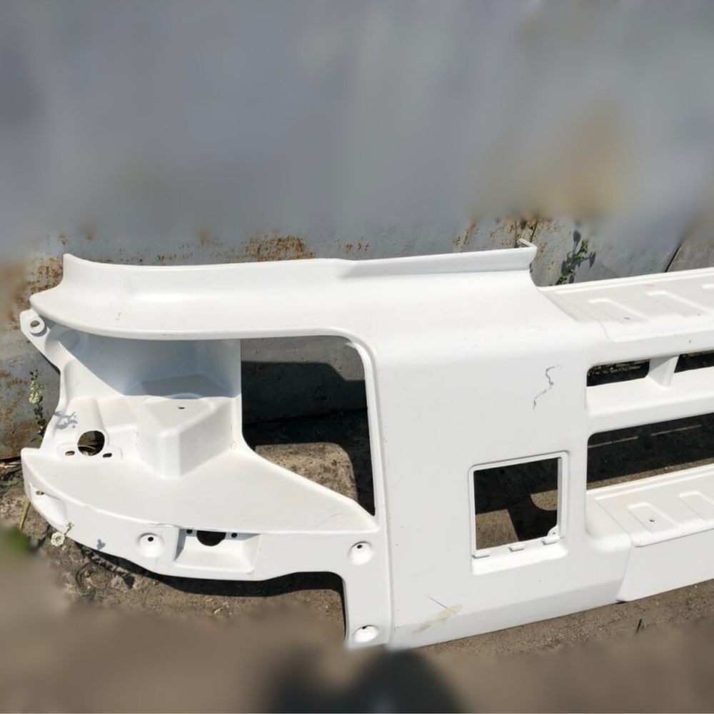 Бампер RENAULT PREMIUM 2-3 (2006-->) Бампер RENAULT PREMIUM 2-3 (2006-->)