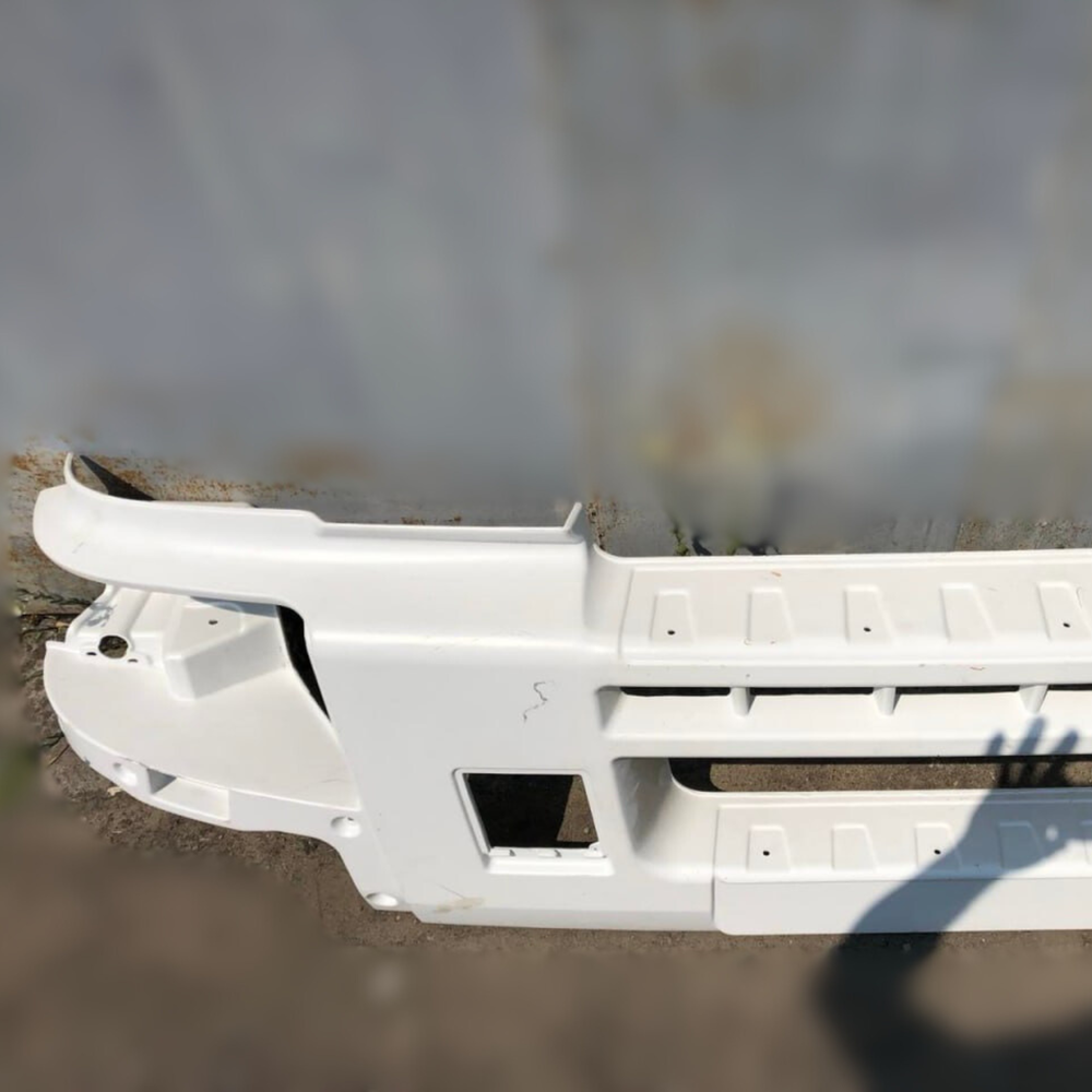 Бампер RENAULT PREMIUM 2-3 (2006-->) Бампер RENAULT PREMIUM 2-3 (2006-->)