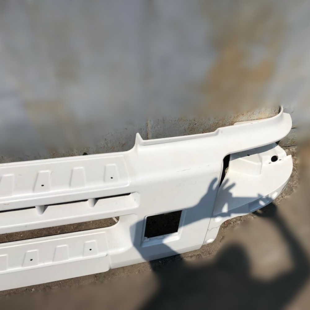 Бампер RENAULT PREMIUM 2-3 (2006-->) Бампер RENAULT PREMIUM 2-3 (2006-->)