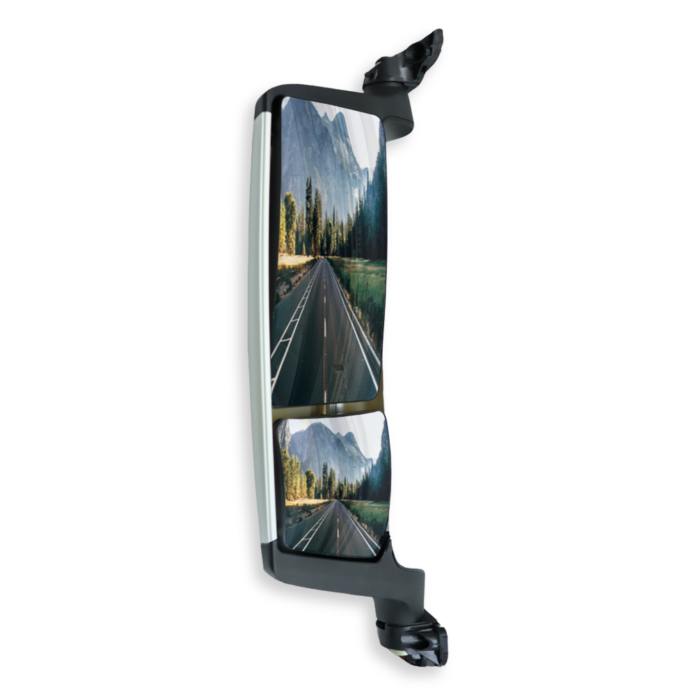 Зеркало основное MAN TGL II, TGM II, TGS II, TGX II  (2020-...) с подогревом; левое (MTX)