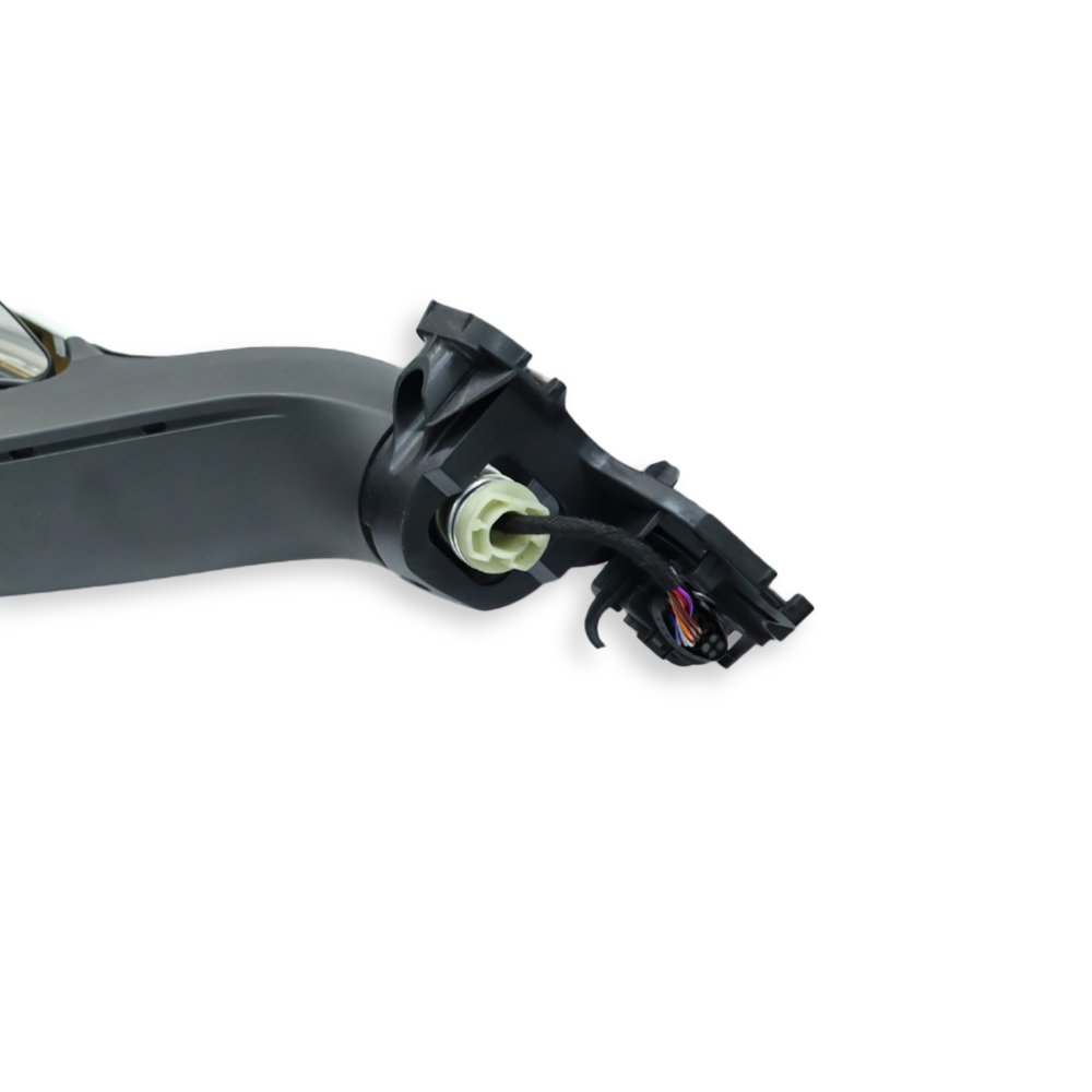 Зеркало основное MAN TGL II, TGM II, TGS II, TGX II  (2020-...) с подогревом; левое (MTX)