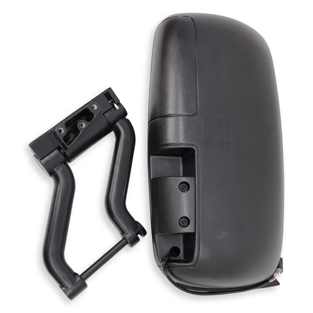 Зеркало основное VOLVO FH, FM (1993-2002) с подогревом; левое (TB) Зеркало основное VOLVO FH, FM (1993-2002) с подогревом; левое (TB)